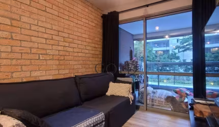 Apartamento com 2 dormitórios para alugar, 60 m²  - Vila Leopoldina - São Paulo/SP