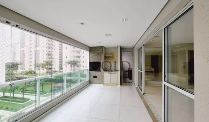 Apartamento com 3 dormitórios à venda, 156 m² - Vila Leopoldina - São Paulo/SP