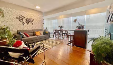 OPORTUNIDADE - Apartamento com 3 dormitórios 142 m² sendo 3 suites - Vila Leopoldina - São Paulo/SP