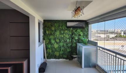 Apartamento com 3 dormitórios à venda, 93 m²  - Vila Leopoldina - São Paulo/SP