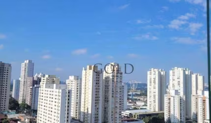 Apartamento com 2 dormitórios à venda, 60 m²  - Vila Leopoldina - São Paulo/SP