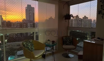 Apartamento com 2 dormitórios à venda, 96 m² - Vila Leopoldina - São Paulo/SP