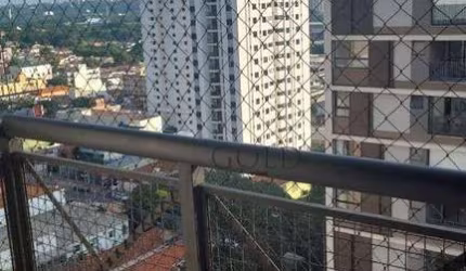 Apartamento com 3 dormitórios à venda, 88 m² - Vila Leopoldina - São Paulo/SP