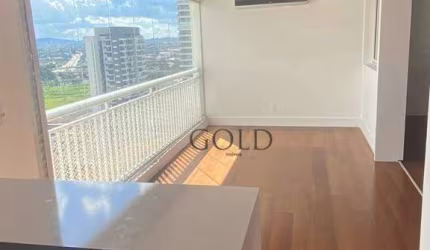 Apartamento com 3 dormitórios à venda, 93 m² por -  Vila Leopoldina - São Paulo/SP