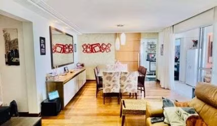 Apartamento com 3 dormitórios à venda, 142 m²  - Vila Leopoldina - São Paulo/SP