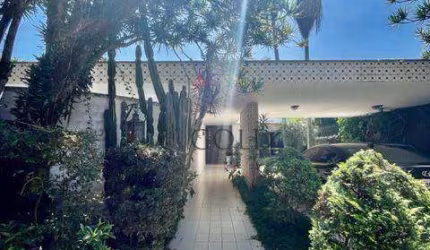 Casa com 4 dormitórios à venda, 431 m² - Alto da Lapa - São Paulo/SP