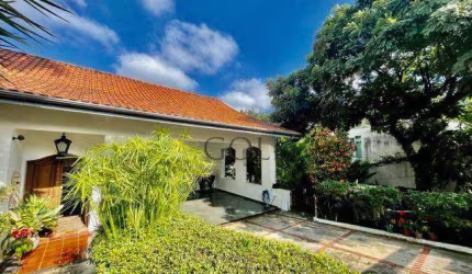 Casa, 685 m² - venda ou aluguel - Vila Ida - São Paulo/SP