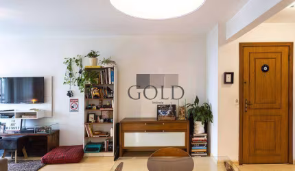 Apartamento à venda, 3 quartos, 102m2, por R$ 1.050.000,00 - Alto da Lapa