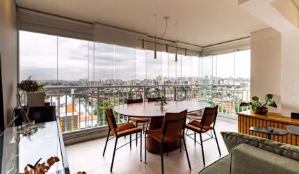 Apartamento com 2 dormitórios à venda, 79 m²  - Vila Anastácio - São Paulo/SP