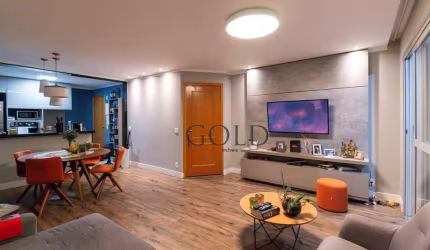 Apartamento com 2 dormitórios à venda, 75 m² - Vila Leopoldina - São Paulo/SP
