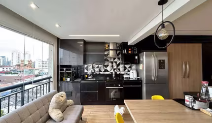 Apartamento com 2 dormitórios à venda, 72 m² - Vila Romana - São Paulo/SP