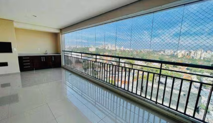 Apartamento com 3 dormitórios à venda, 117 m² - Vila Leopoldina - São Paulo/SP