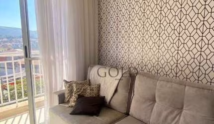Apartamento com 1 Suíte , 1 vaga de garagem , bons armários ,lazer,  à venda, 47 m² por R$ 380.000 - Pirituba - São Paulo/SP