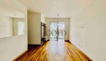 Apartamento com 3 dormitórios à venda, 69 m²  - Jaguaré - São Paulo/SP