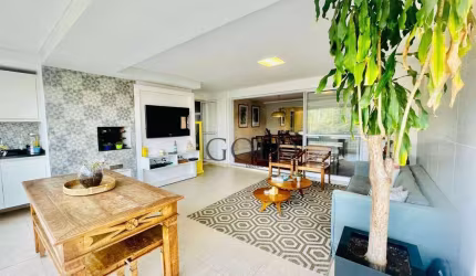Apartamento com 3 dormitórios à venda, 142 m² - Vila Leopoldina - São Paulo/SP