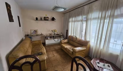 Casa com 3 dormitórios à venda, 170 m² , aceita permuta , por R$ 650.000 - Sítio do Mandaqui - São Paulo/SP