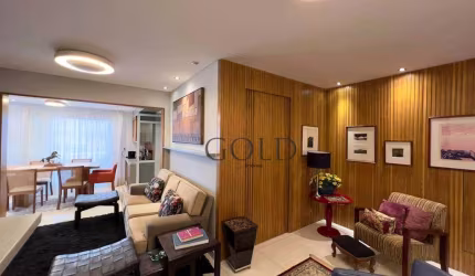 Apartamento com 2 dormitórios à venda, 76 m² - Vila Leopoldina - São Paulo/SP