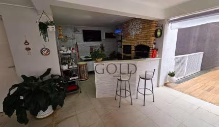 Casa com 3 dormit , 1 suíte , espaço Gourmet , piscina, à venda, 345 m² por R$ 1.720.000 - Condomínio fechado Nova Caieiras - Caieiras/SP