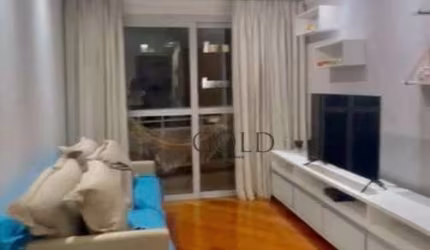 Apartamento com 2 dormitórios à venda, 75 m²  - Vila Leopoldina - São Paulo/SP