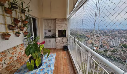 Apartamento com 3 dormitórios à venda, 85 m² por R$ 950.000 - condomínio Clube Sítio Anhanguera - Pirituba - São Paulo/SP .