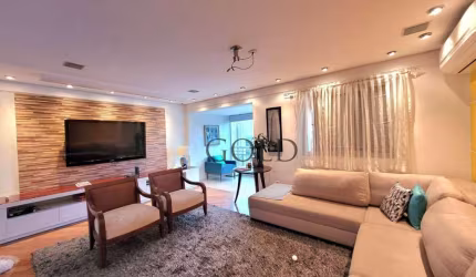 Apartamento 114 m²,  3 dormitórios (1 suíte) na Carlos Weber , Vila Leopoldina