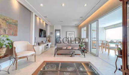 Apto com 2 dormitórios à venda, 93 m²  - Vila Leopoldina - São Paulo/SP