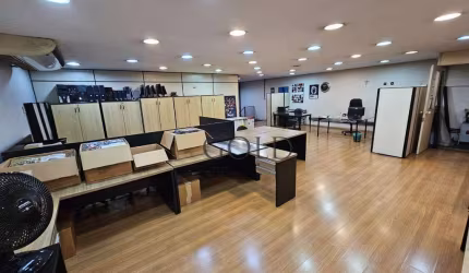 Loja comercial à venda, 470 m² por R$ 5.390.000 - Rua Teodoro Sampaio - Pinheiros - São Paulo/SP