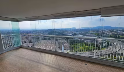 Apartamento com 3 dormitórios à venda, 130 m² por R$ 1.190.000,00 - Vila Pirituba - São Paulo/SP