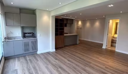 Apartamento com 3 dormitórios à venda, 88 m²  - Vila Leopoldina - São Paulo/SP