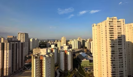 VN Leopoldina 2 - 4 dormitórios à venda, 210 m² - Vila Leopoldina - São Paulo/SP