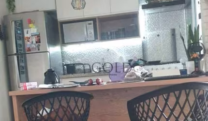Apartamento moderno de 2 dormitórios, recém -reformado na Vila Leopoldina