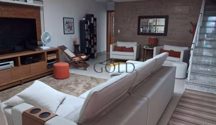 Casa maravilhosa, ,rua tranquila , com 4 dormit sendo 2 suítes , churrasqueira , a venda, 195 m² por R$ 1.120.000 - Parque São Domingos - São Paulo/SP