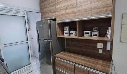 Apartamento no condomínio Clube Sitio Anhanguera com 3 dormitórios à venda, 85 m² por R$ 750.000 - Pirituba - São Paulo/SP