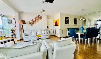 Apartamento incrível à venda  com 3 suítes , 125 m2  na Rua Carlos Weber ,Vila Leopoldina