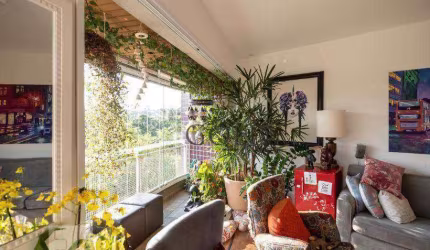 Vila Madalena  3 dormitórios à venda, 104 m² 0 - Vila Madalena - São Paulo/SP
