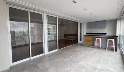 Apto-  3 dorm., 142 m² - venda  ou aluguel - Vila Leopoldina - São Paulo/SP