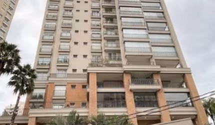 Apartamento Alto Padrão - 300m² - 4 suítes - 4 vagas + depósito - vista panorâmica em Perdizes Nobre - São Paulo/SP.