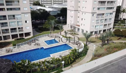 Apto  3 dorm à venda, 78 m² - Vila Leopoldina - São Paulo/SP