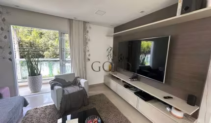 Casa em condomínio fechado com lazer , 3 dormitórios sendo 1 suíte ,à venda, 194 m² por R$ 890.000 - Villa Verde - Franco da Rocha/SP