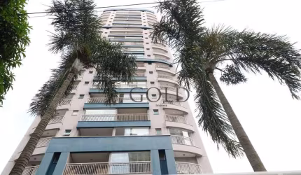 Apartamento com 3 dormitórios à venda, 103 m² por R$ 1.290.000,00 - Vila Leopoldina - São Paulo/SP