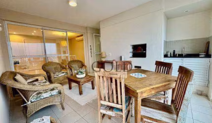 VENDE TODO MOBILIADO - Apto 2 dorms à venda, 104 m²  - Vila Leopoldina - São Paulo/SP
