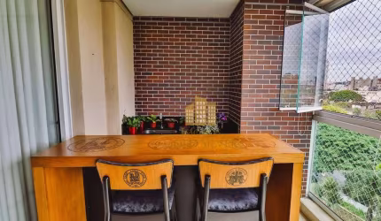 VITA -apto 3 dormitórios à venda, 96 m²  - Vila Leopoldina - São Paulo/SP