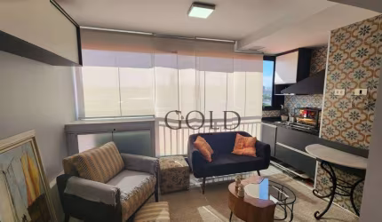 Apartamento com 3 dormitórios à venda, 81 m²  - Lapa - São Paulo/SP