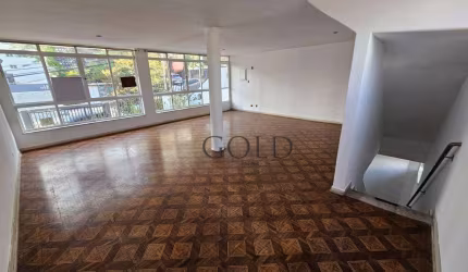 Casa com 3 dormitórios à venda, 250 m² por R$ 1.150.000,00 - Perdizes - São Paulo/SP