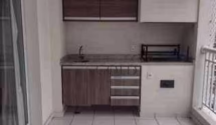 Apartamento com 3 dormitórios à venda, 121 m²  - Vila Leopoldina - São Paulo/SP