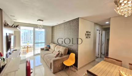 Apto 2 dorm à venda, 66 m²  - Vila Anastácio - São Paulo/SP