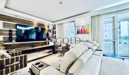 Apartamento com 3 dormitórios à venda, 125 m² por R$ 1.550.000,00 - Vila Leopoldina - São Paulo/SP