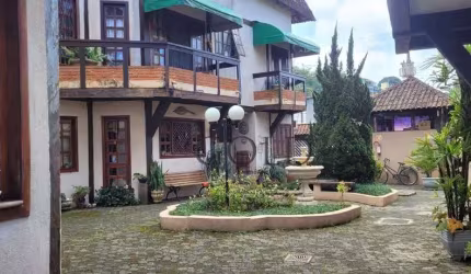 Casa em condomínio fechado com 2 suítes venda, 240 m² por R$ 680.000 - praia da enseada - Guarujá/SP