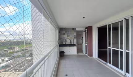 Apartamento com 2 dormitórios à venda, 76 m² por R$ 960.000,00 - Vila Leopoldina - São Paulo/SP