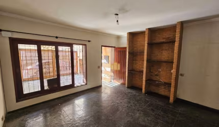 Casa com 3 dormitórios à venda, 193 m² por R$ 1.250.000,00 - Vila Pompeia - São Paulo/SP